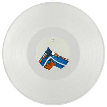 2LP Other Lives: Rituals CLR