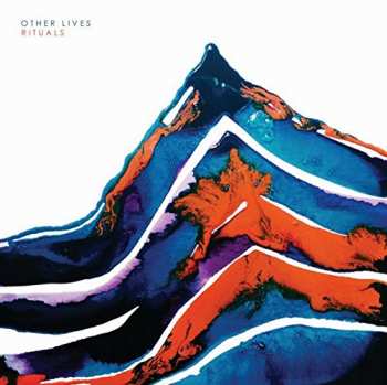 CD Other Lives: Rituals 30679