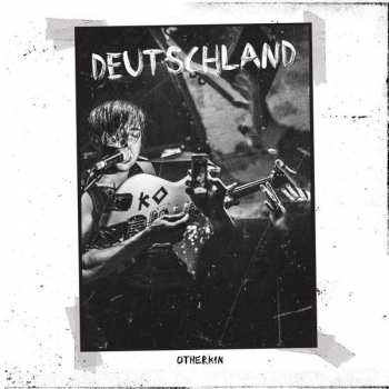 Album Otherkin: Deutschland Ko: Live 2017