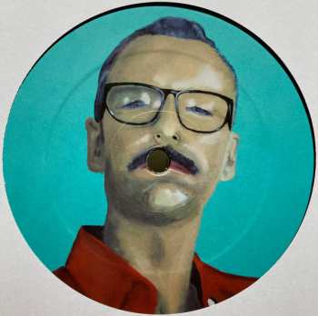 LP Others: Dope Me / Does Caroline Know