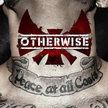 LP Otherwise: Peace At All Costs 318021