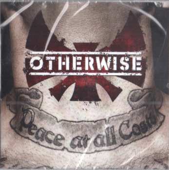 CD Otherwise: Peace At All Costs 27576