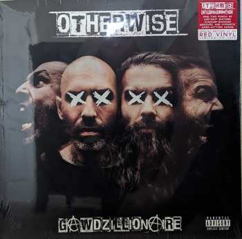 Album Otherwise: Gawdzillionaire