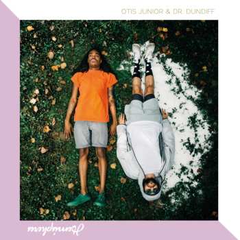 Album Dr. Dundiff: Hemispheres