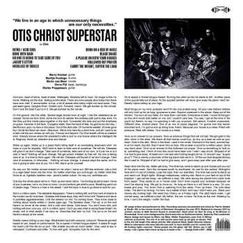 LP Otis: Otis Christ Superstar 519880