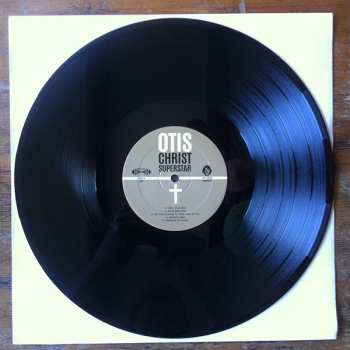 LP Otis: Otis Christ Superstar 519880