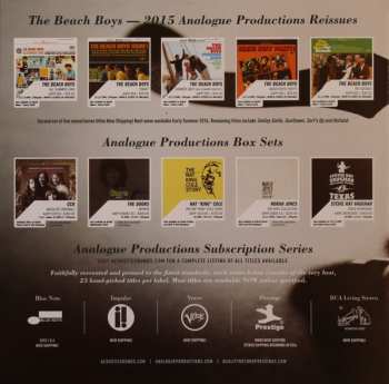 2LP Otis Redding: Otis Blue / Otis Redding Sings Soul