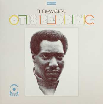 6LP/Box Set Otis Redding: Otis Forever: The Albums & Singles (1968-1970) 500431