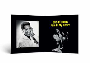 LP Otis Redding: Pain In My Heart DLX 365752