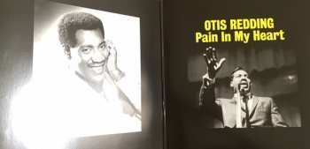 LP Otis Redding: Pain In My Heart 430224