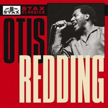 Album Otis Redding: Stax Classics