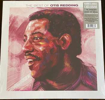 Album Otis Redding: The Best Of Otis Redding