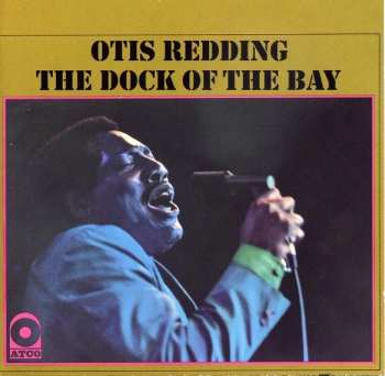 CD Otis Redding: The Dock Of The Bay 437727