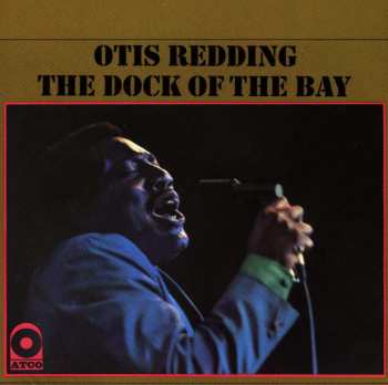 CD Otis Redding: The Dock Of The Bay 437727