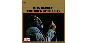 SACD Otis Redding: The Dock Of The Bay (hybrid-sacd) 523081