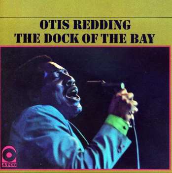 Album Otis Redding: The Dock Of The Bay