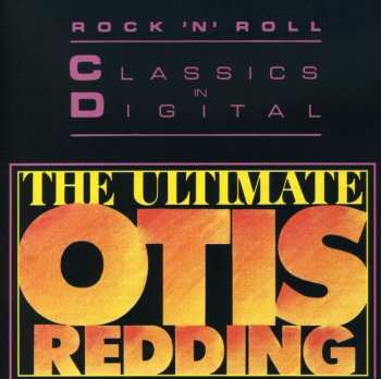 Album Otis Redding: The Ultimate Otis Redding