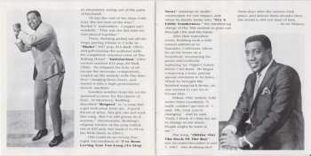 CD Otis Redding: The Very Best Of Otis Redding 388865