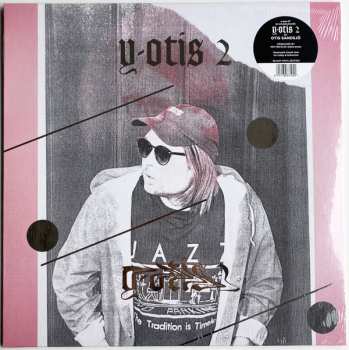 Album Otis Sandsjö: Y-Otis 2