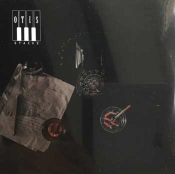 CD Otis Stacks: Otis Stacks
