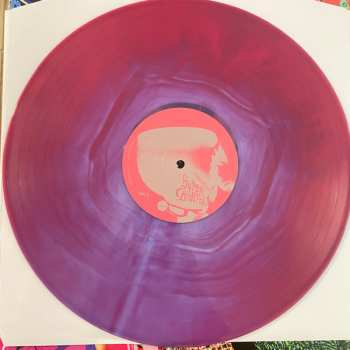 LP Otoboke Beaver: Super Champon