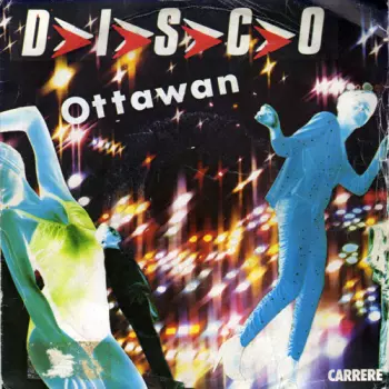 Ottawan: D.I.S.C.O.
