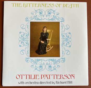 LP Ottilie Patterson: 3000 Years With Ottilie LTD 463469