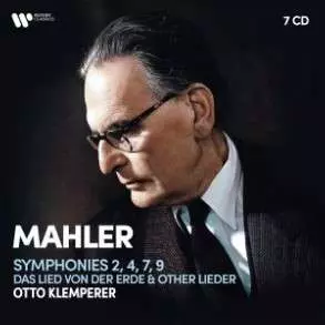 Mahler: Symphonies Nos. 2, 4