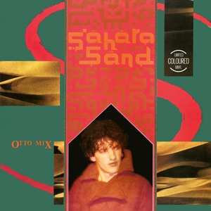 Otto Mix: Sahara Sand