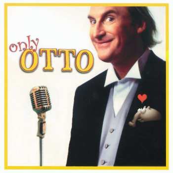 Album Otto Waalkes: Only Otto