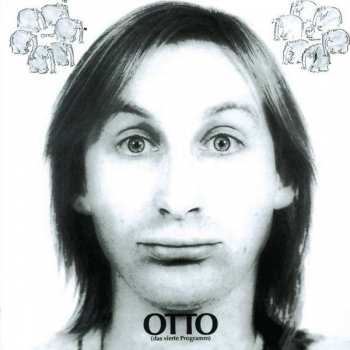 Album Otto Waalkes: Otto (Das Vierte Programm)