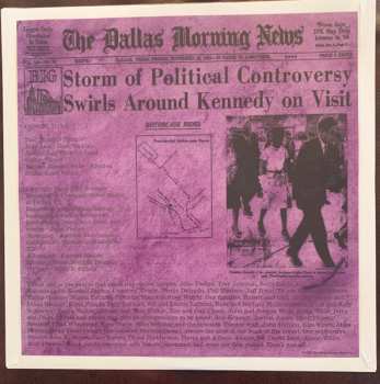 LP Ottoman Turks: Ottoman Turks II