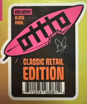 LP Ottto: Life Is A Game