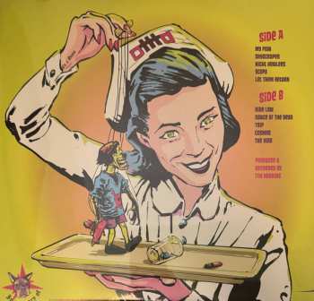 LP Ottto: Life Is A Game