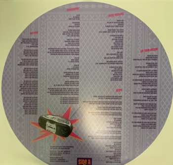 LP Ottto: Life Is A Game