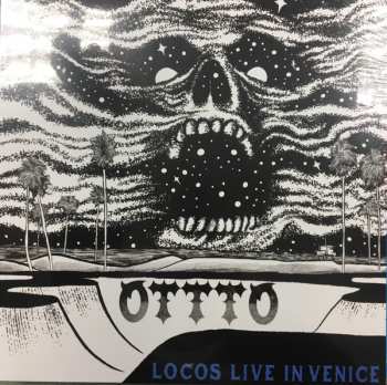 Album Ottto: Locos Live In Venice