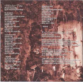 LP Otyg: Alvefard Ltd.