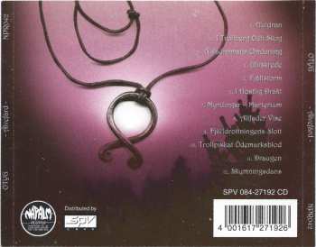 LP Otyg: Alvefard Ltd.