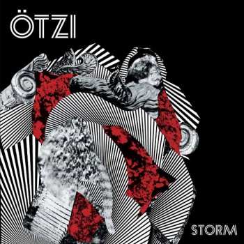 Ötzi: Storm