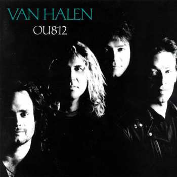 Album Van Halen: OU812