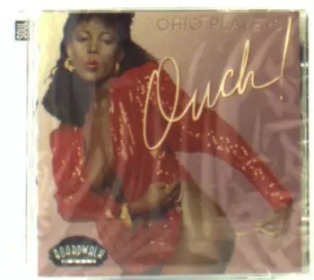 Ohio Players: Ouch!