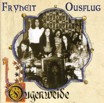 Album Ougenweide: Fryheit / Ousflug