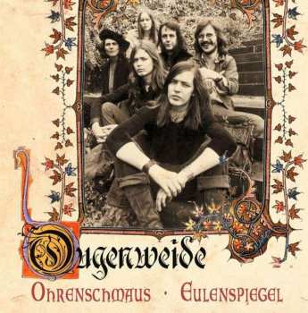 Album Ougenweide: Ohrenschmaus / Eulenspiegel