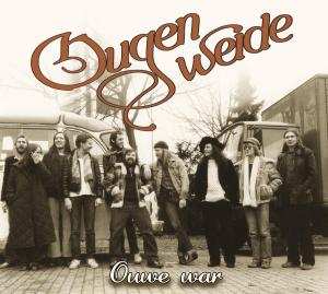 Album Ougenweide: Ouwe War