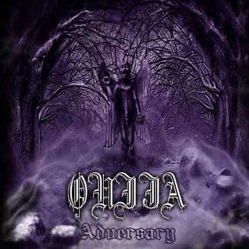 Album Ouija: Adversary