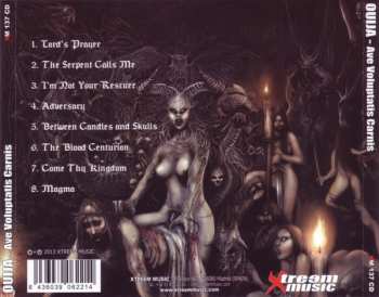 CD Ouija: Ave Voluptatis Carnis  232694