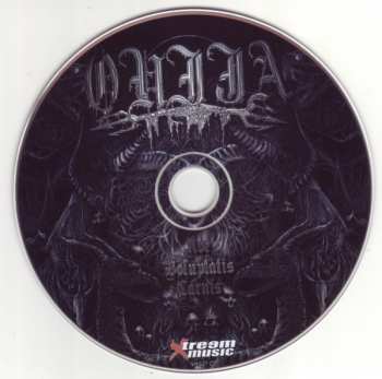 CD Ouija: Ave Voluptatis Carnis  232694