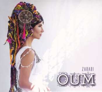 Album Oum: Zarabi