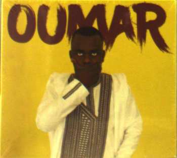 CD Oumar Konaté: I Love You Inna 455028