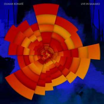 CD Oumar Konaté: Live In Bamako 418609